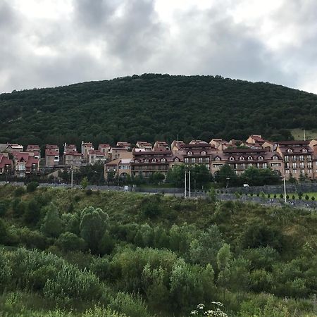 Deer Villa Tsaghkadzor Exteriör bild