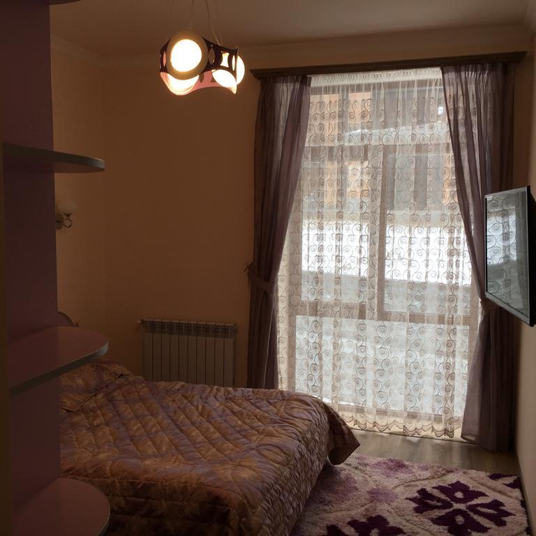 Deer Villa Tsaghkadzor Exteriör bild