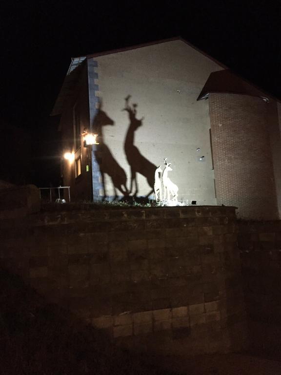 Deer Villa Tsaghkadzor Exteriör bild